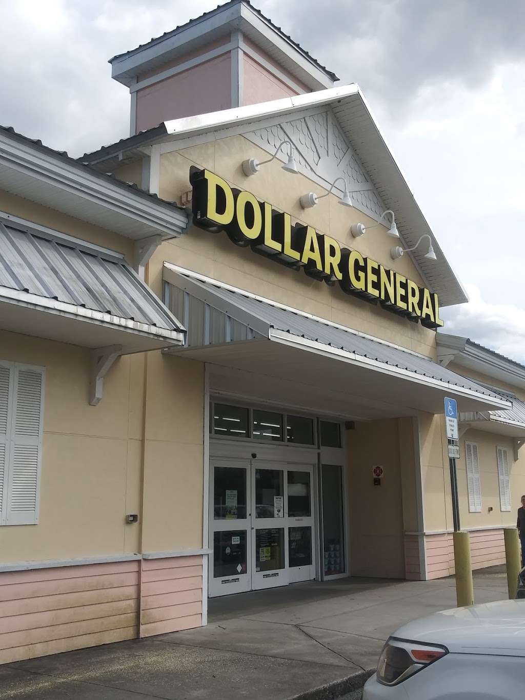 Dollar General | 3741 S Clyde Morris Blvd, Port Orange, FL 32129, USA | Phone: (386) 304-1636