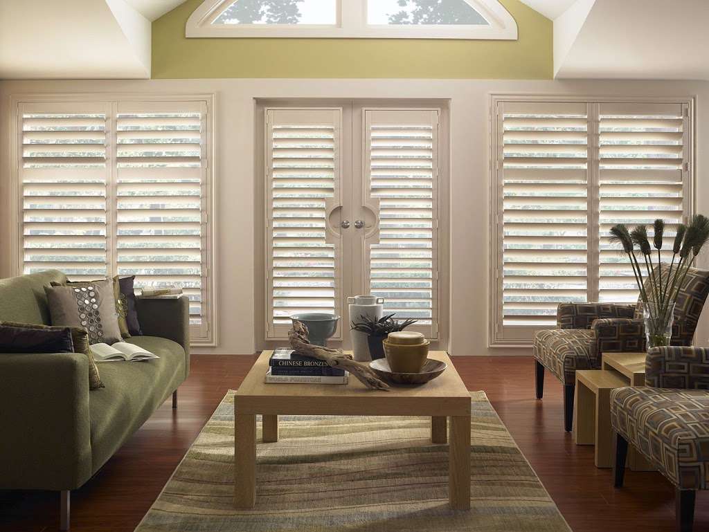 Linear Blinds & More | 13823 Somersworth Dr, Houston, TX 77041, USA | Phone: (713) 819-8562