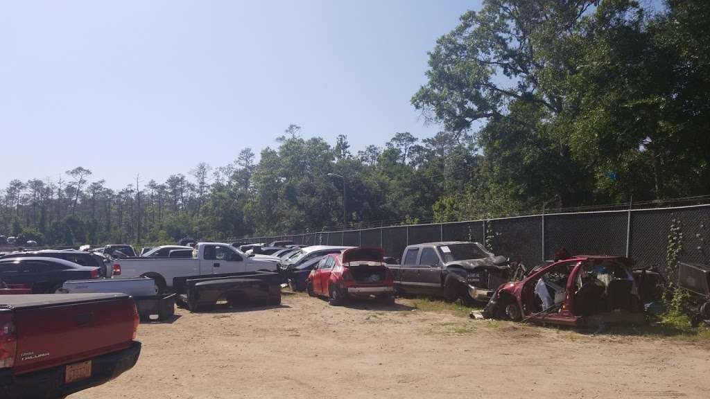 Energy Auto Dismantlers 356 5th St, Orlando, FL 32833, USA BusinessYab