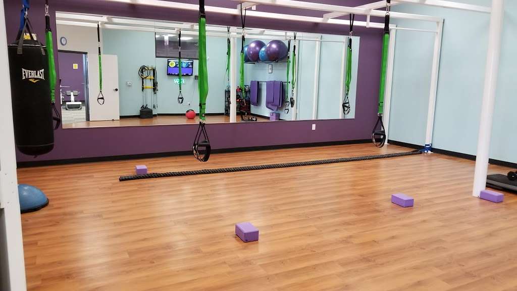 Anytime Fitness | 5645 Treaschwig Rd, Spring, TX 77373, USA | Phone: (281) 784-2440