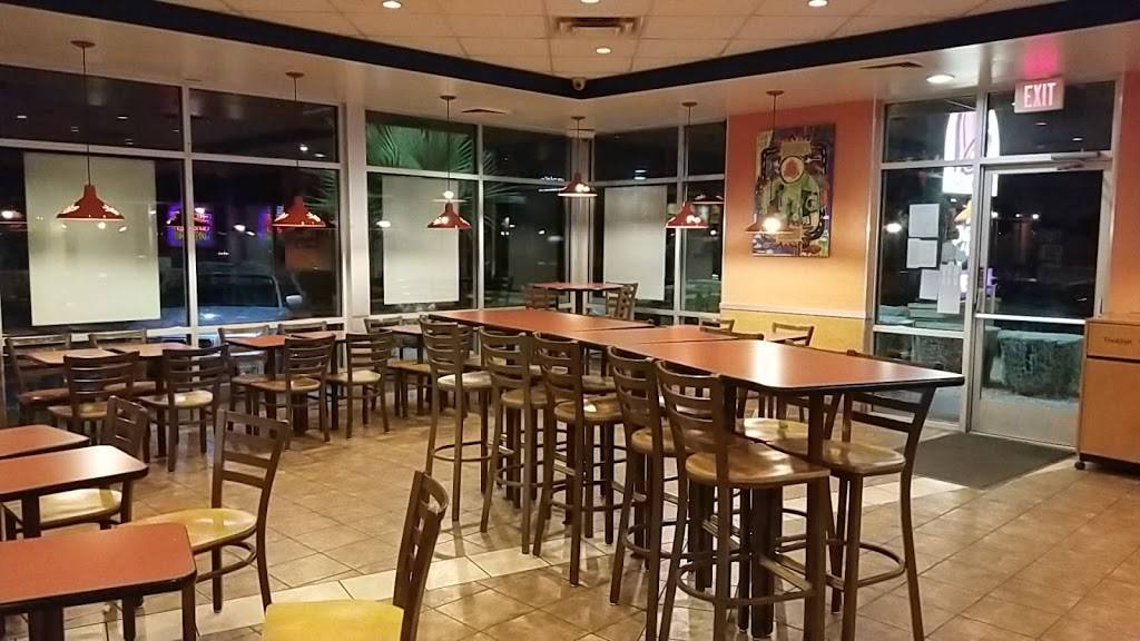 Taco Bell | 4035 N 7th Ave, Phoenix, AZ 85013, USA | Phone: (602) 266-2819