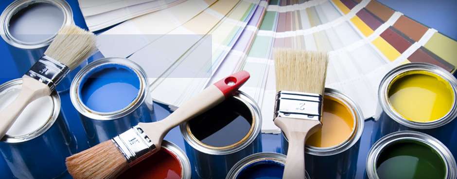 Robertson Painting | 1408 N Downers Pl, Independence, MO 64056 | Phone: (816) 616-5533