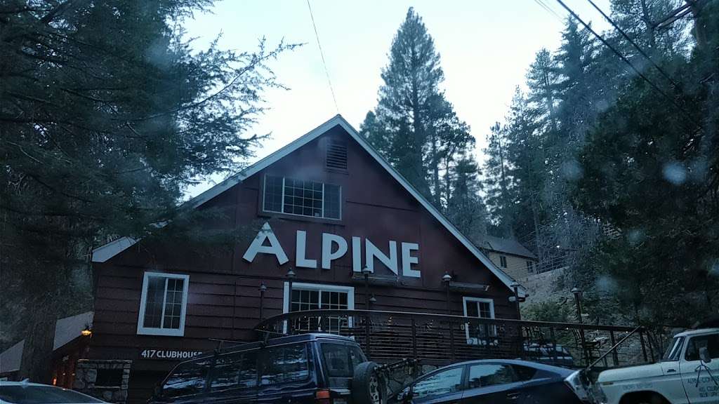 Alpine Camp and Conference Center | 415 Club House Dr, Blue Jay, CA 92317, USA | Phone: (800) 350-6289