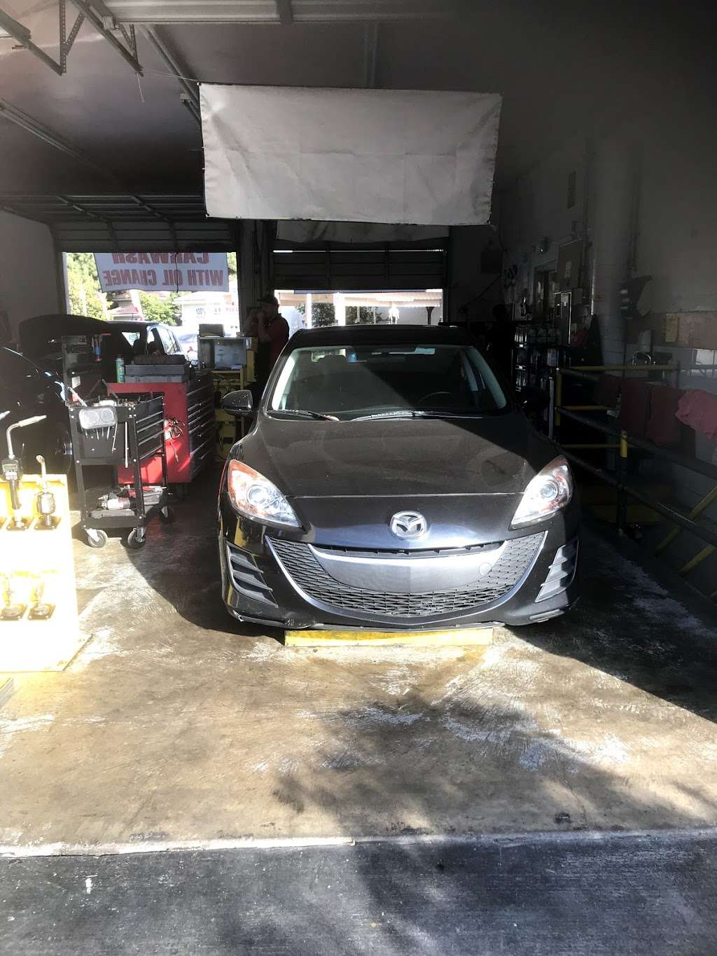 Hilo Auto Service | 10075 Arrow Route, Rancho Cucamonga, CA 91730 | Phone: (626) 824-1807