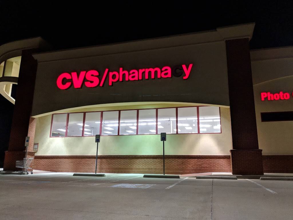 CVS | 1210 North, Alma Dr, Allen, TX 75013, USA | Phone: (214) 383-0174