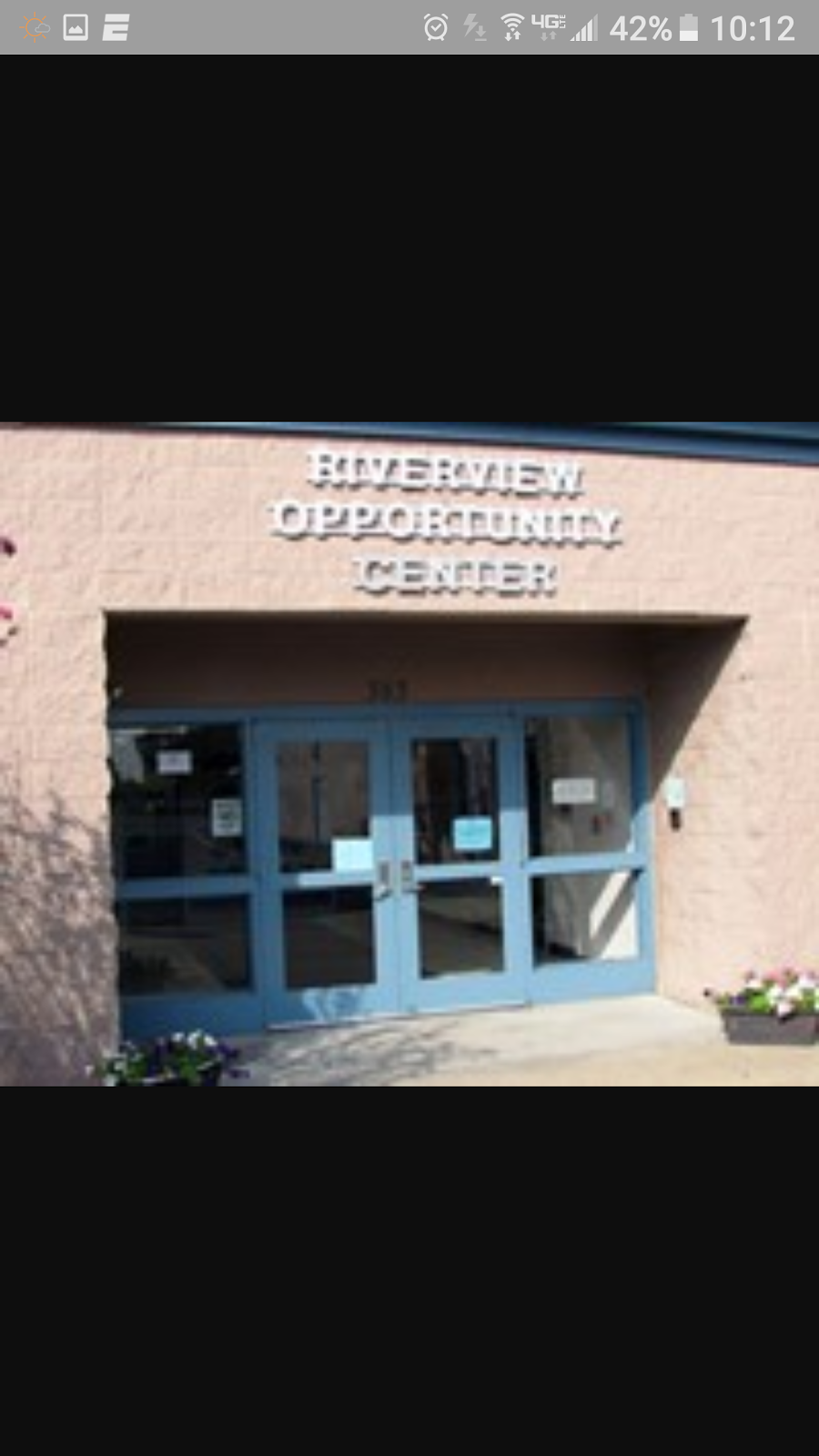 Riverview Opportunity Center | 383 High School, Shepherdsville, KY 40165, USA | Phone: (502) 869-6600