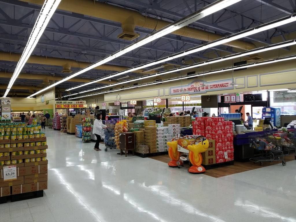 Lee Lee International Supermarkets | 2025 N Dobson Rd, Chandler, AZ 85224 | Phone: (480) 899-2887