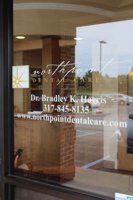 Northpoint Dental Care | Bradley K. Harris DMD | 10604 E 96th St, Fishers, IN 46037 | Phone: (317) 845-8135