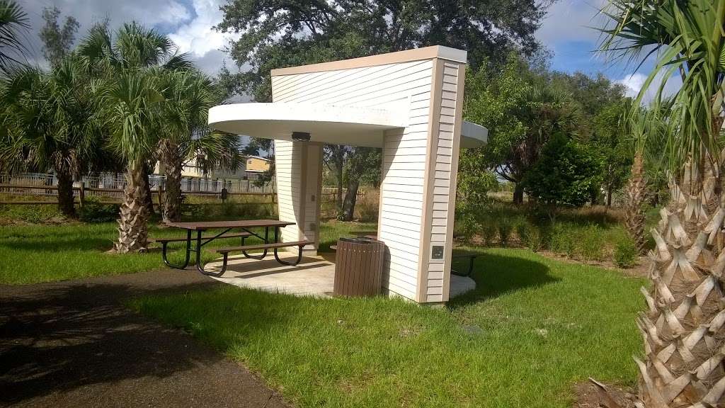 Oak Hammock Park | 9220 NW 44th Ct, Sunrise, FL 33351 | Phone: (954) 747-4600