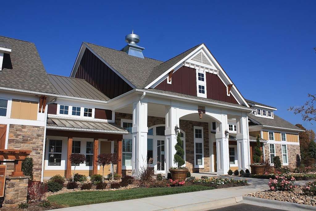 Century Plantation Pointe | 106 Plantation Pointe Loop, Mooresville, NC 28117 | Phone: (704) 360-9553