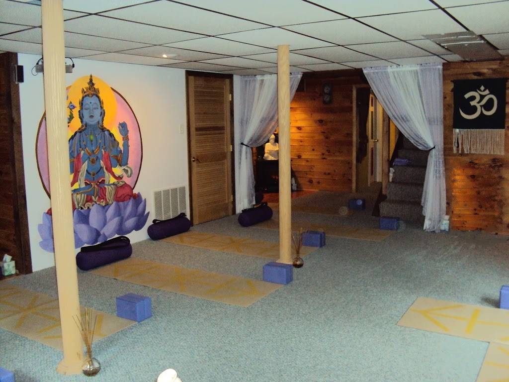 YOGAMATTERS STUDIO | 1 Rowell Ln, Sandown, NH 03873 | Phone: (603) 235-0730