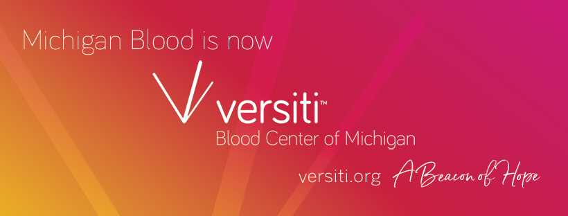 Versiti Blood Center of Michigan | 2710 Cleveland Ave, St Joseph, MI 49085, USA | Phone: (269) 408-1540