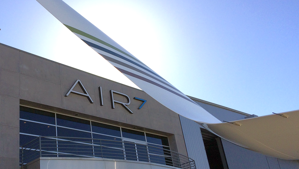 Air 7 | 575 Aviation Dr, Camarillo, CA 93010, USA | Phone: (805) 383-1100