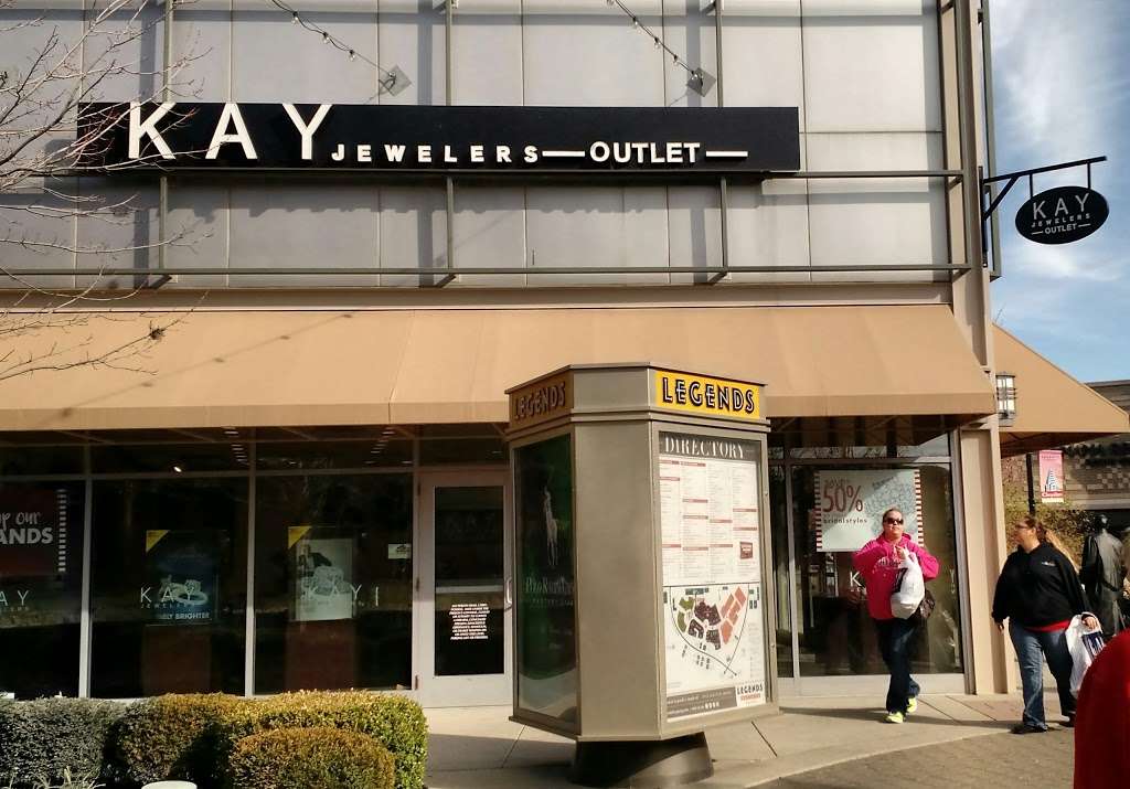 Kay Jewelers Outlet | 1829 Village West Pkwy, Kansas City, KS 66111, USA | Phone: (913) 788-4040