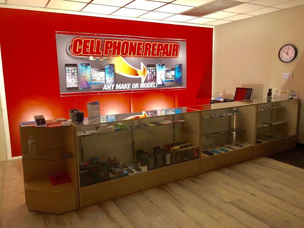 Cell Phone ReStore | 4118 Seawall Blvd, Galveston, TX 77550, USA | Phone: (409) 632-7293