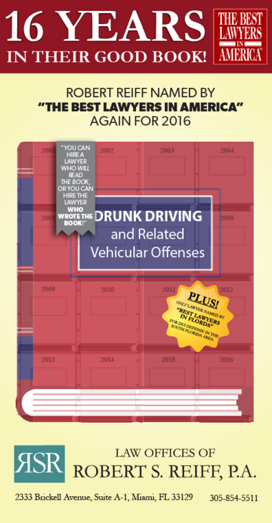 Law Offices of Robert S. Reiff, P.A. | 2333 Brickell Ave suite a-1, Miami, FL 33129, USA | Phone: (305) 854-5511