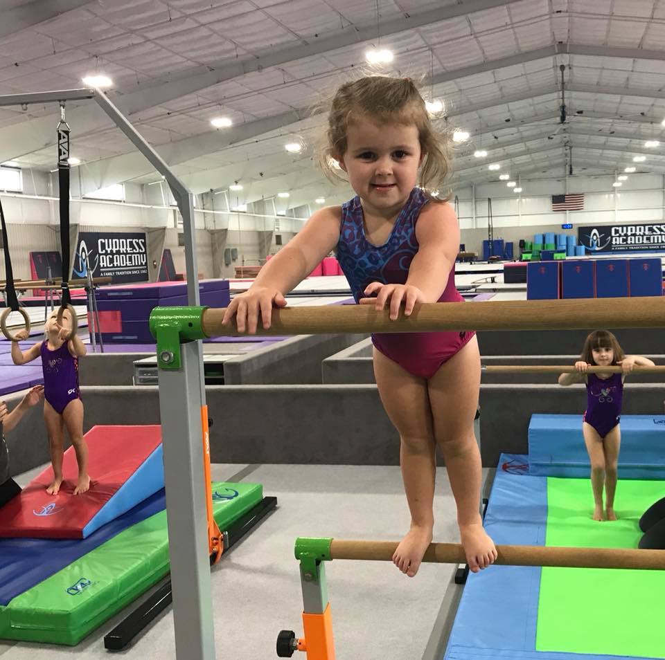 Cypress Academy of Gymnastics | 32523 Tamina Rd, Magnolia, TX 77354, USA | Phone: (281) 766-4899