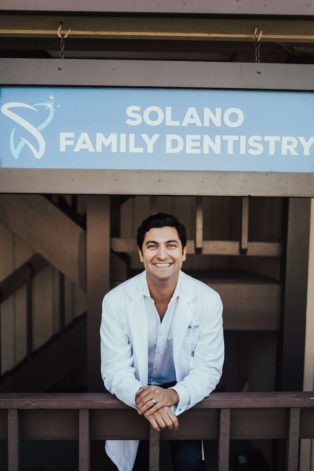 Solano Family Dentistry | 300 Military W #304, Benicia, CA 94510, USA | Phone: (707) 297-6240