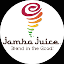 Jamba Juice | Terminal D adjacent to Gate D, 6, Philadelphia, PA 19153 | Phone: (215) 365-2589