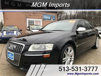 MGM Imports | 11786 Hamilton Ave, Cincinnati, OH 45231, USA | Phone: (513) 531-3777