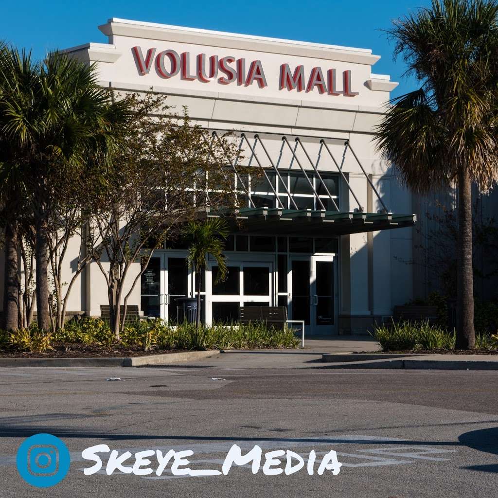 Volusia Mall | 1700 W International Speedway Blvd, Daytona Beach, FL 32114, USA | Phone: (386) 253-6783