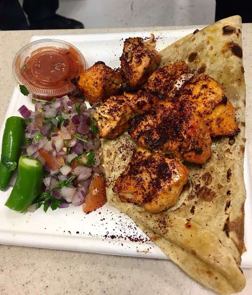 Bhai Bhai Omelette & Kabobs | 1071 W Golf Rd, Hoffman Estates, IL 60169, USA | Phone: (847) 466-7069