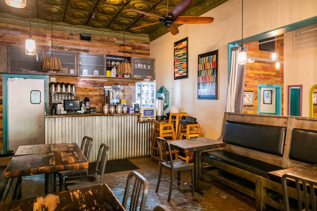 Company Cafe & Bar | 2104 Greenville Ave, Dallas, TX 75206, USA | Phone: (214) 827-2233