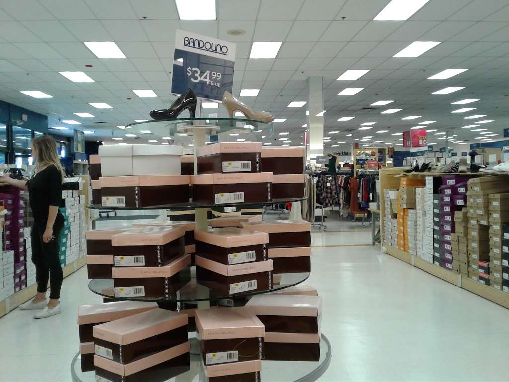 Marshalls | 6221 Bristol Pkwy, Culver City, CA 90230, USA | Phone: (310) 337-9158