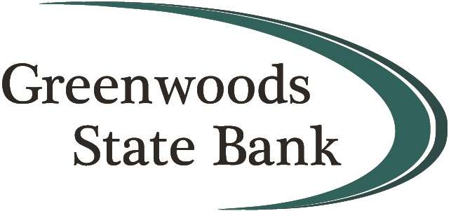 Greenwoods State Bank | 3212 Fiddlers Creek Dr, Waukesha, WI 53188, USA | Phone: (262) 912-6070