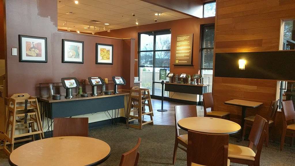 Panera Bread | 3991 S Arizona Ave, Chandler, AZ 85248, USA | Phone: (480) 895-7688