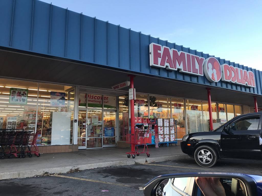 Family Dollar | 5514 River Oaks Blvd, River Oaks, TX 76114, USA | Phone: (817) 377-2065