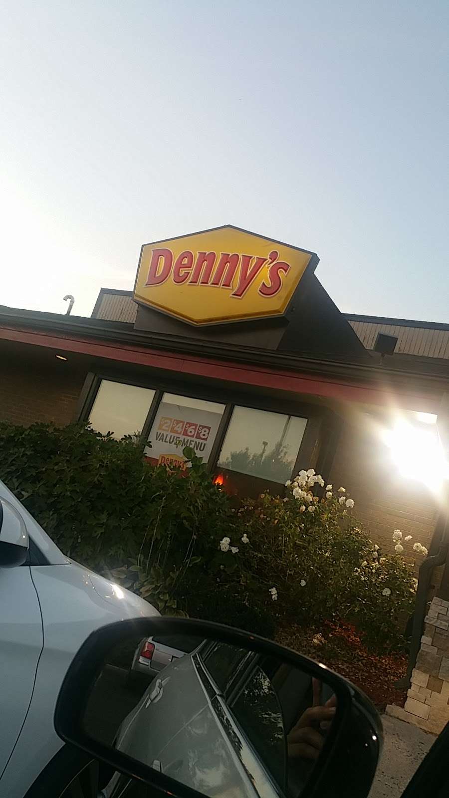 Dennys | 41 Heather Ln, Perryville, MD 21903, United States | Phone: (410) 642-6701