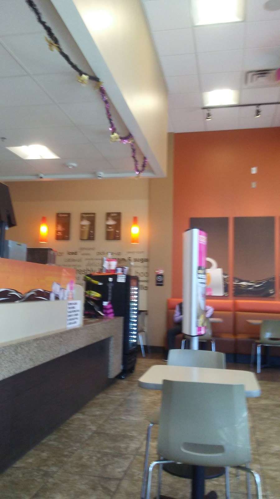 Dunkin Donuts | 7603 Crain Hwy, Upper Marlboro, MD 20772, USA | Phone: (301) 627-4700