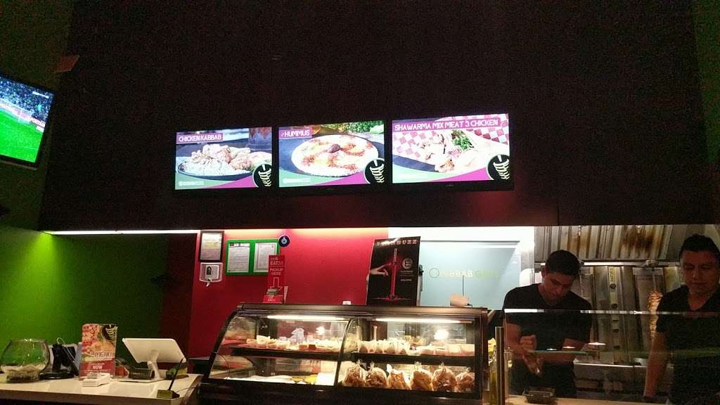 Kabbab Grill | 10738 NW 74th St, Doral, FL 33178, USA | Phone: (305) 629-8059