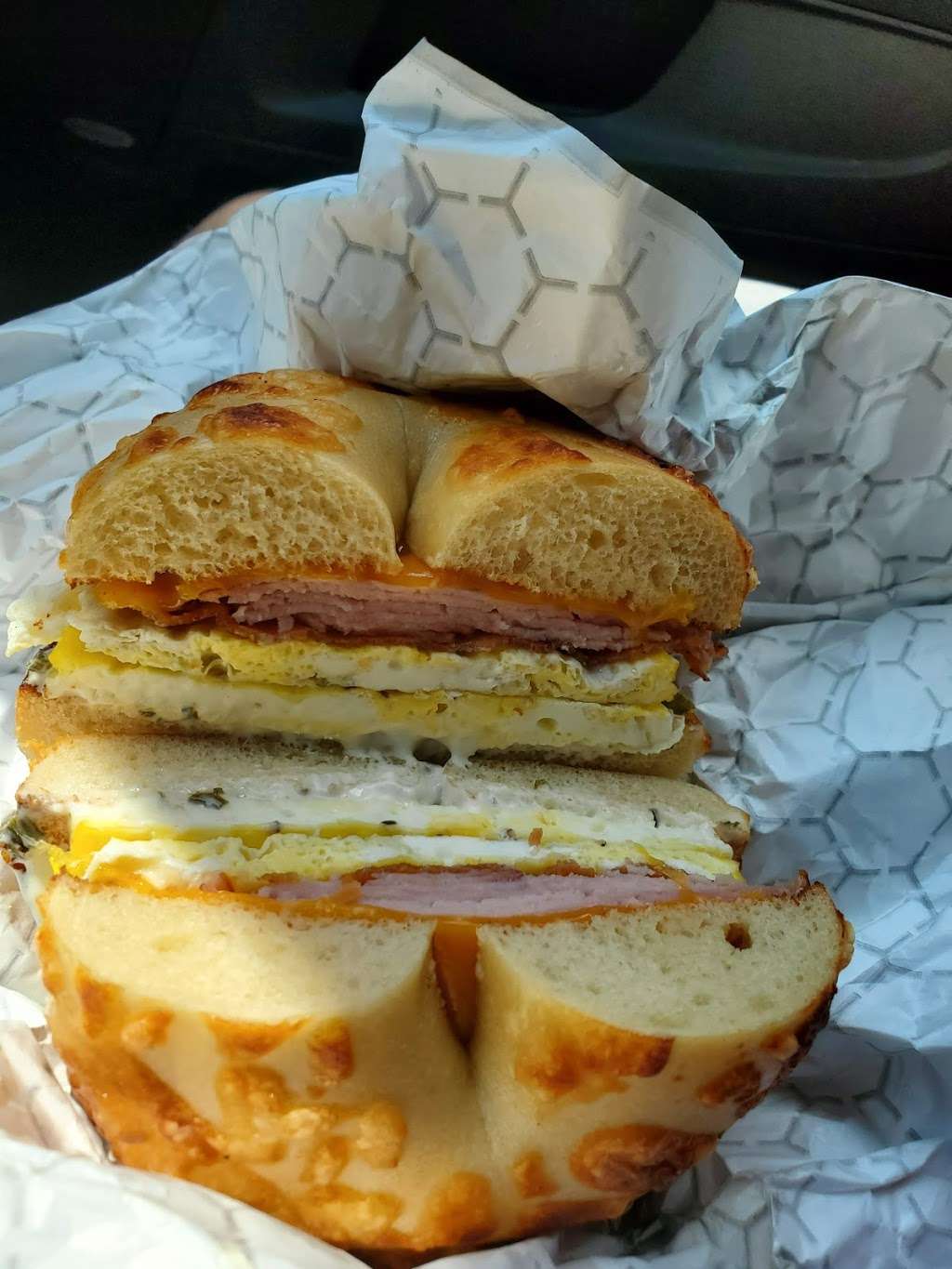 Einstein Bros. Bagels | 12730 W, I-10 Ste 314, San Antonio, TX 78230, USA | Phone: (210) 699-7400