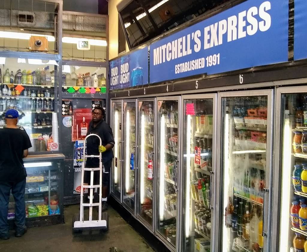 Mitchells Express | 5250 W Florissant Ave, St. Louis, MO 63120 | Phone: (314) 381-1300