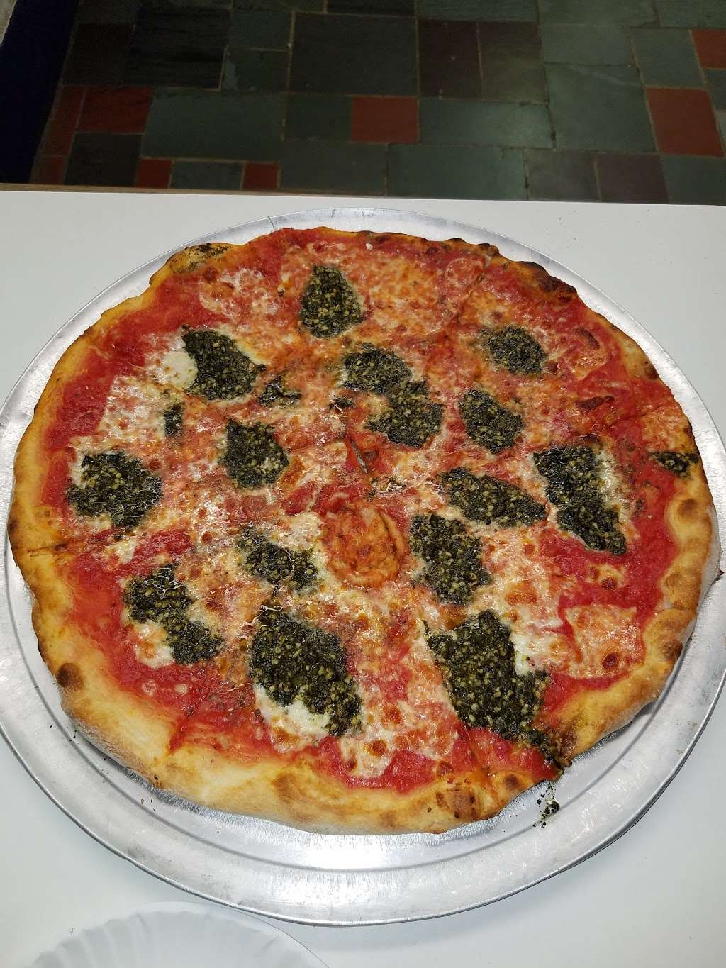 Pizza Town USA | 89 US-46, Elmwood Park, NJ 07407 | Phone: (201) 797-6172