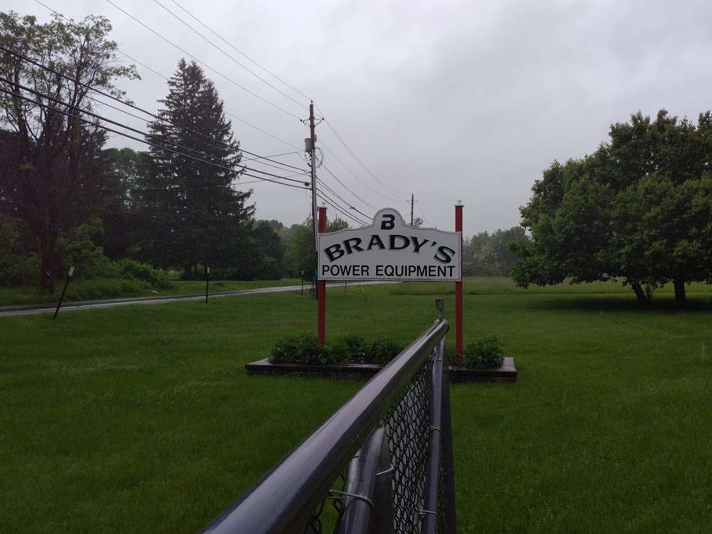 Bradys Power Equipment Inc | 231 NY-216, Stormville, NY 12582, USA | Phone: (845) 221-0222
