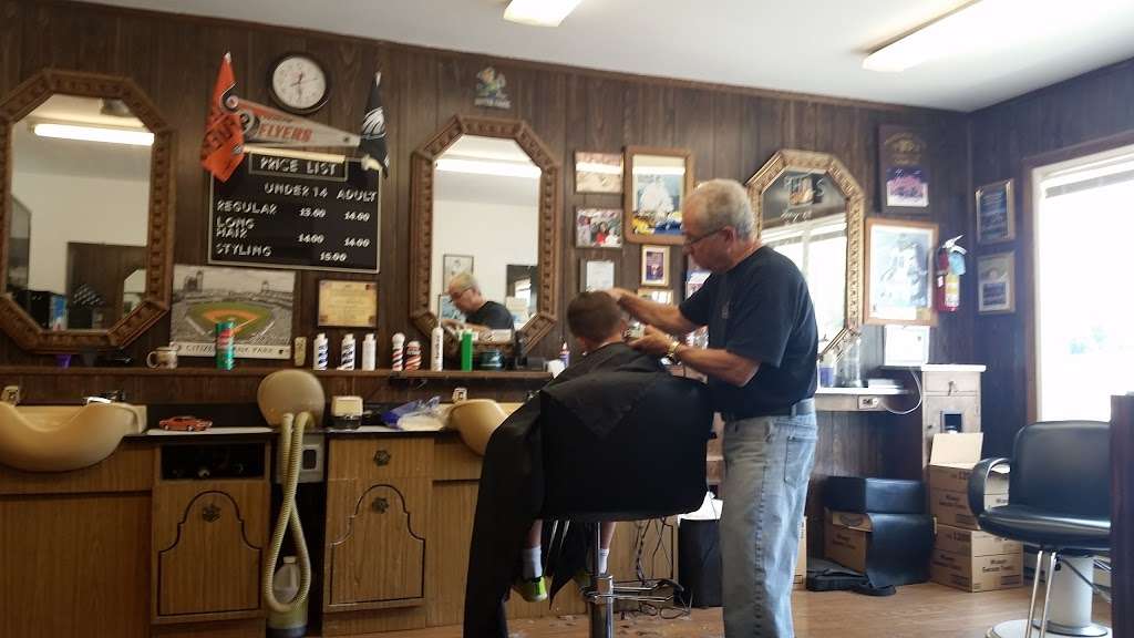 Nicks Barber Shop | 519 Sicklerville Rd # 4, Sicklerville, NJ 08081, USA | Phone: (856) 629-9079