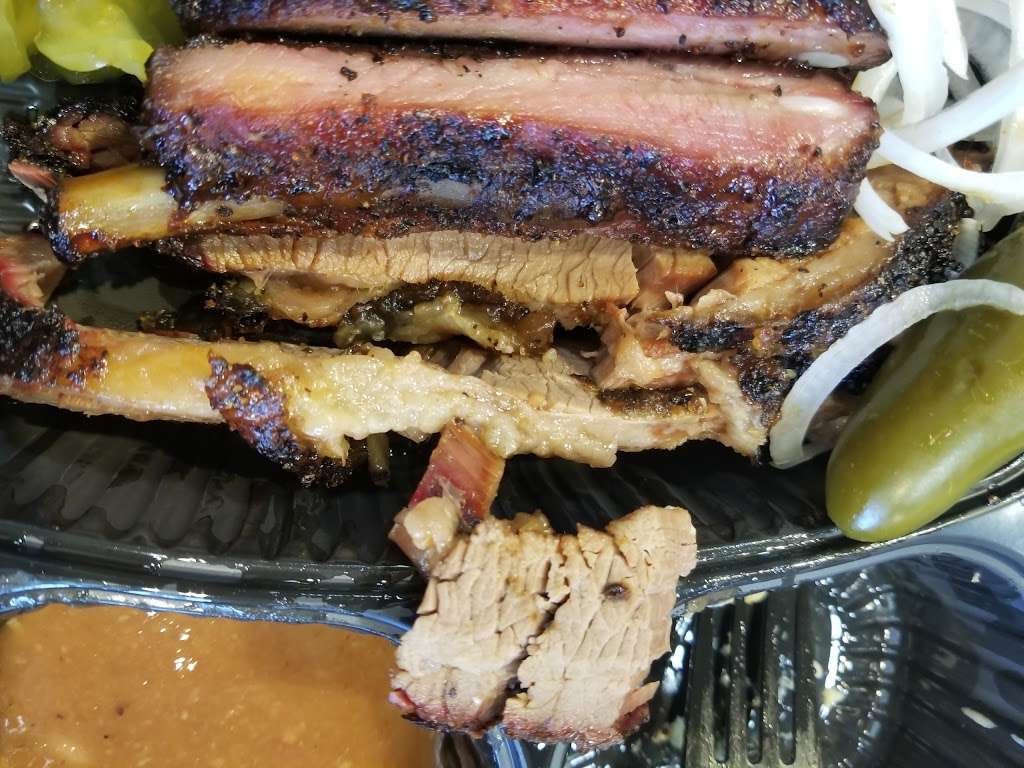 True Texas BBQ | 7988 Farm to Market Rd 1488, Magnolia, TX 77354, USA | Phone: (832) 934-3460