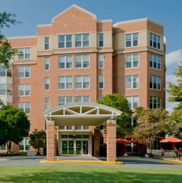 Kindley Assisted Living at Asbury Methodist Village | 333 Russell Ave, Gaithersburg, MD 20877, USA | Phone: (301) 216-4003