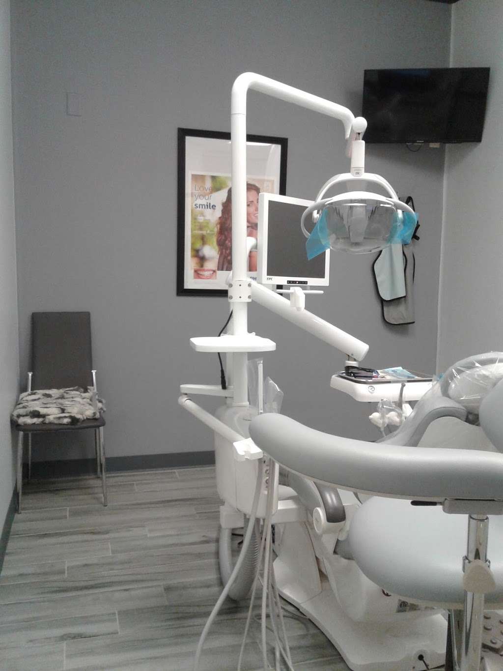 A+ Star Smile Dental | 15003 Farm to Market Rd 529 G, Houston, TX 77095, USA | Phone: (713) 984-4934