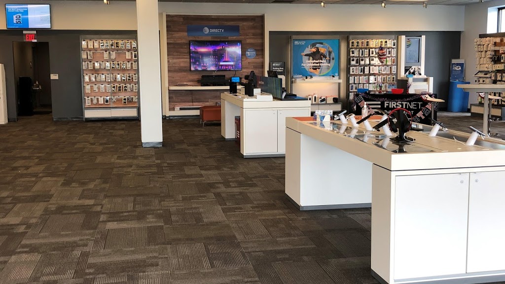 AT&T Store | 26620 Lorain Rd, North Olmsted, OH 44070 | Phone: (440) 735-8483