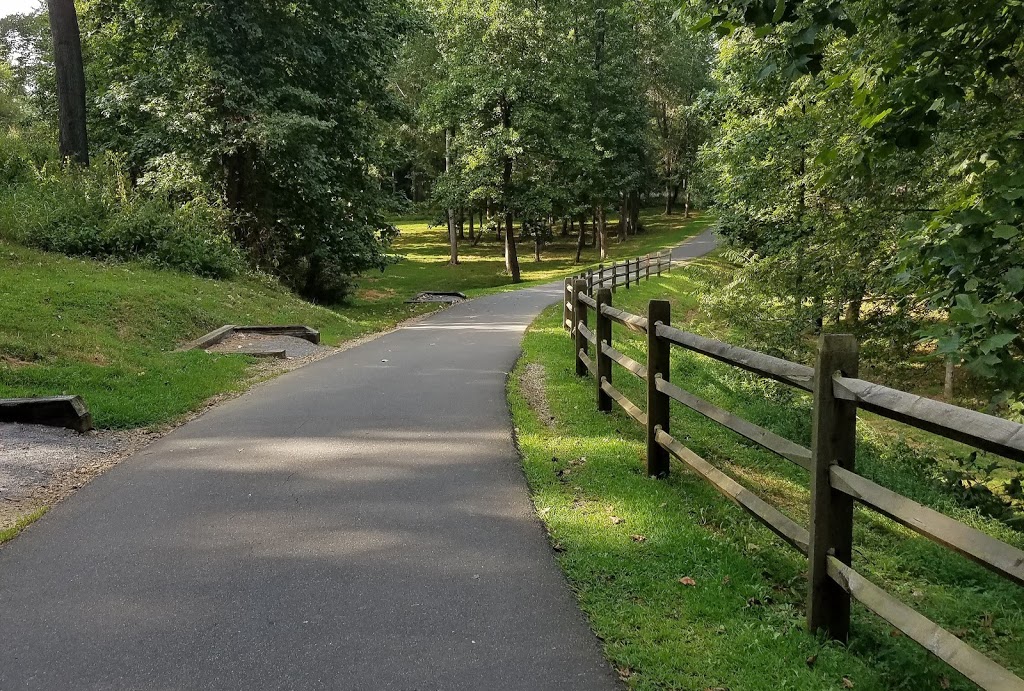 Riverwalk | Piedmont Medical Center Trail, Rock Hill, SC 29730, USA