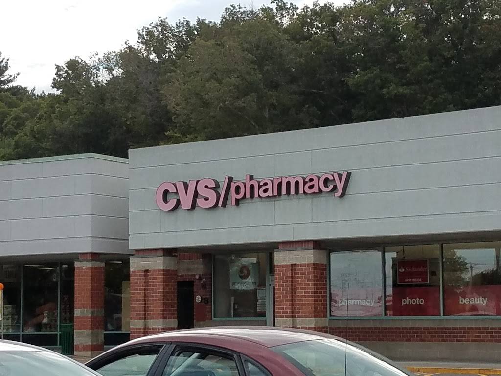 CVS | 1163 Providence Rd, Whitinsville, MA 01588, USA | Phone: (508) 234-7341