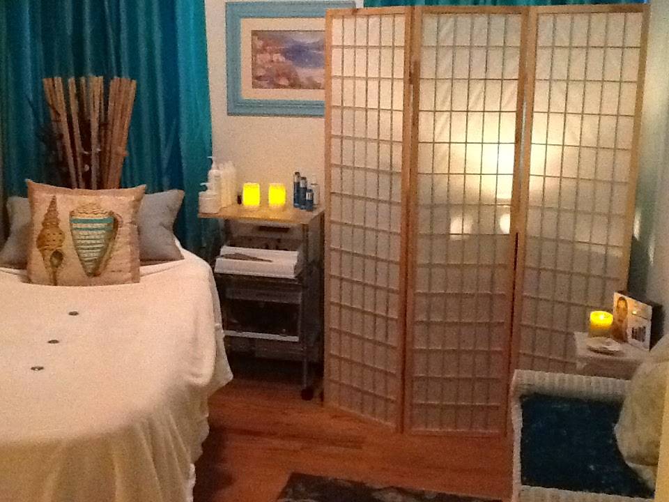 Blue Bungalow Spa & Wellness | 165 Beach 116th St, Rockaway Park, NY 11694, USA | Phone: (347) 682-0199