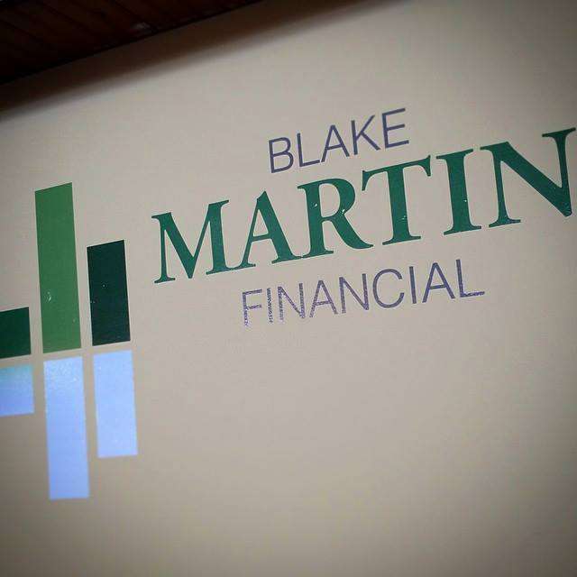 Blake Martin Financial | 1056 PA-390, Cresco, PA 18326, USA | Phone: (570) 595-7447