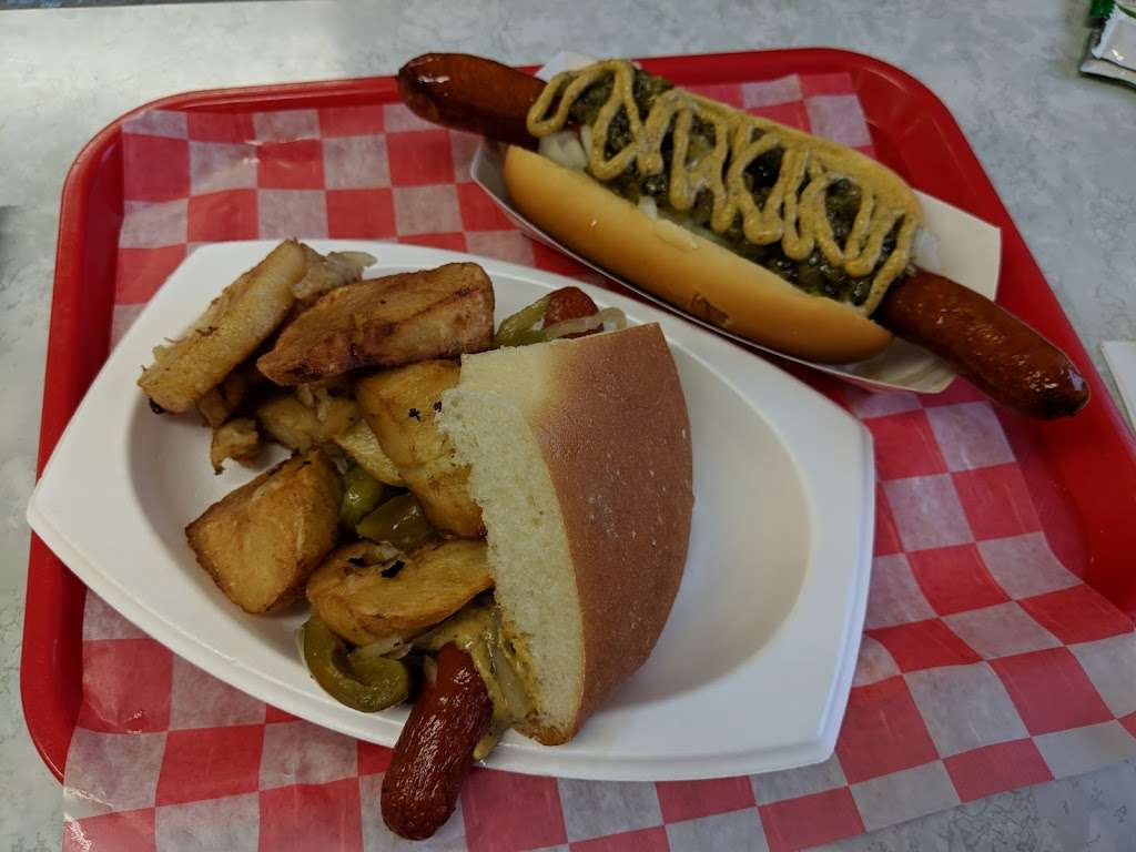 Joe Joes Italian Hot Dogs | 2039 NJ-37, Toms River, NJ 08753 | Phone: (732) 270-9720