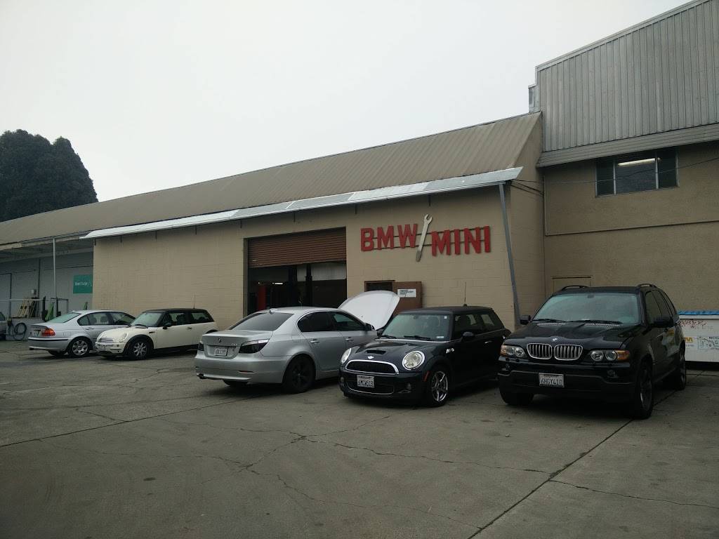 Bay Bridge Motors | 3425 Ettie St, Oakland, CA 94608, USA | Phone: (510) 208-3273