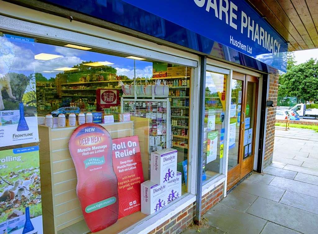 Medicare Pharmacy 1, Sumners Hatch, Harlow CM19 5RD, UK BusinessYab